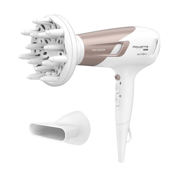 Rowenta CV 5830 Studio Dry Glow Haartrockner 1 St