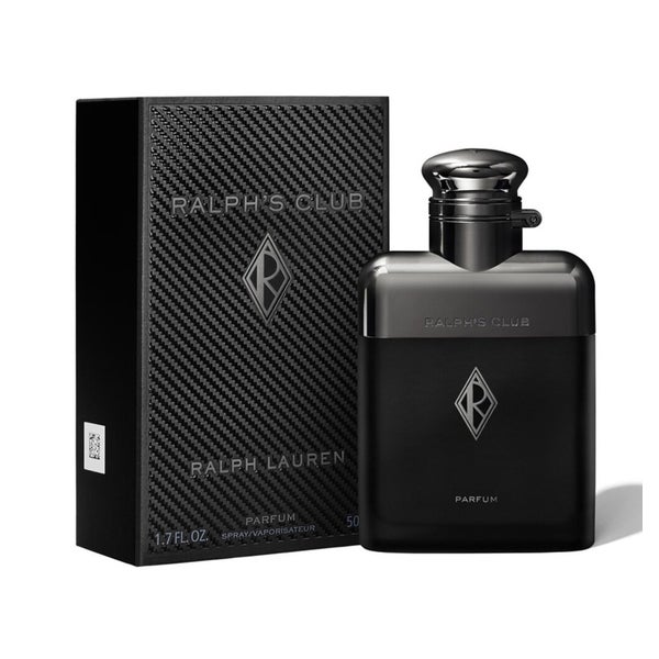 RALPH'S CLUB parfum eau de parfum spray 50ml 0,05 l