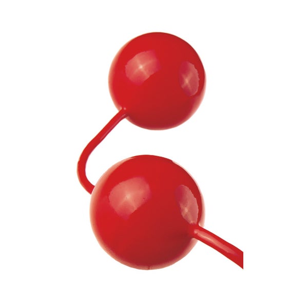 Fantasy - Liebeskugeln mit Naturkautschuk 1 St