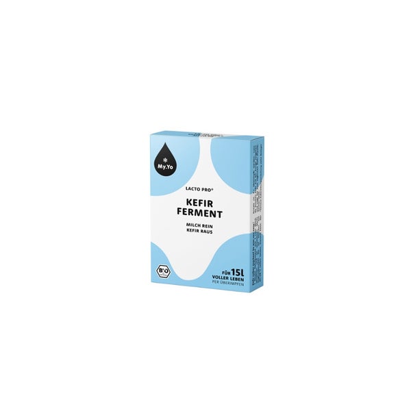 My.Yo - Bio Kefir Ferment Lacto Pro 15 g