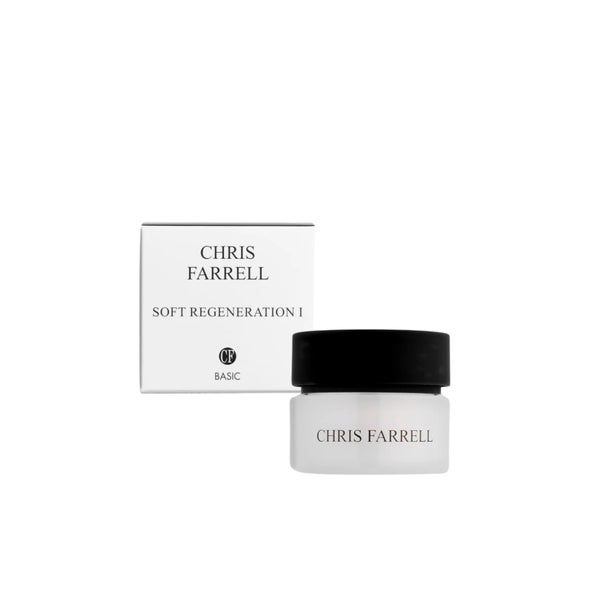 Chris Farrell Basic Soft Regeneration 1 - 50 ml 50 ml