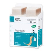 Werosmart® AquaFlex Pflasterspender-Einsatz 1 St