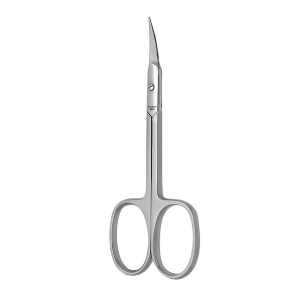 Hautschere 9.0 cm super spitz Schneide 1 St