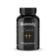 Gummily® Magnesiumcitrat Kapseln 90 St