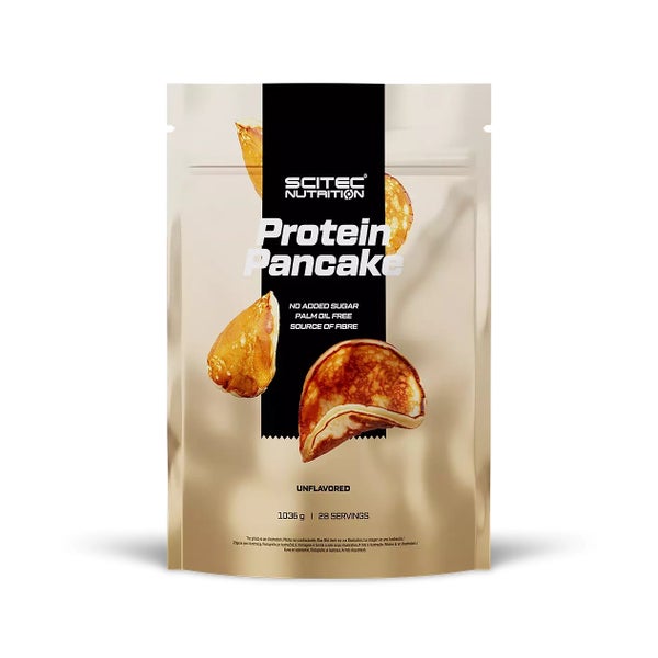 Scitec Protein Pancake - Neutral 1.036 kg