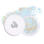 UNLEASHIA Get Loose Glitter Gel Mini – Nr. 1 Aurora Catcher 4 g