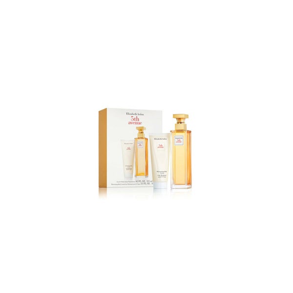 Elizabeth Arden 5ª Avenida e Arden Ep 125 V Body Cofre 0,225 l