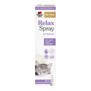 Produktabbildung: Doppelherz Für Tiere Relaxspray F.katzen 90 ml