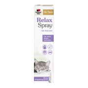 Produktabbildung: Doppelherz Für Tiere Relaxspray Für Katzen 90 ml