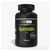 MP Nature Spermidin 6mg, vegan & laborgeprüft 33,75 g