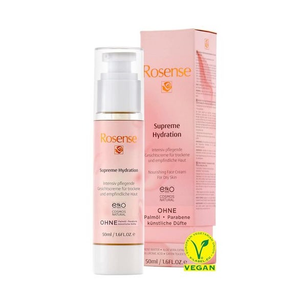 Rosense Supreme Hydration 50 ml