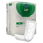 Abena Let Einlagen Maxi 4X28 St