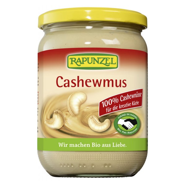 Rapunzel - Cashewmus