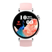 Knauermann Neo 2 Smartwatch mit Telefon & Notruffunktion 1 St