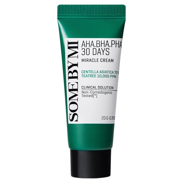 SOME BY MI AHA-BHA-PHA 30 Days Miracle Cream 20 g
