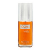 Jovan Musk for Men Eau de Cologne 88ml 0,88 l