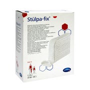 Stülpa Fix Gr.5 Kopf/Kdr.Rumpf 25 m Netz 1 St