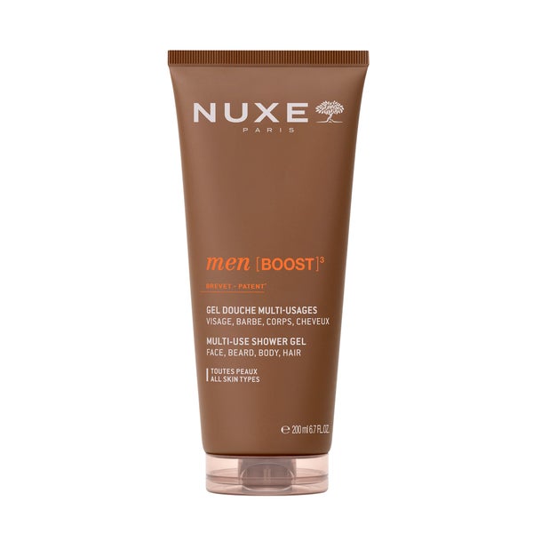 Nuxe Men Duschgel 200 ml