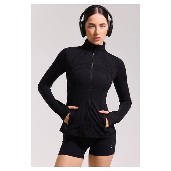 SPORT-JACKE ARYA ATMUNGSAKTIV LEICHT FUNKTIONAL MODERN 1 St