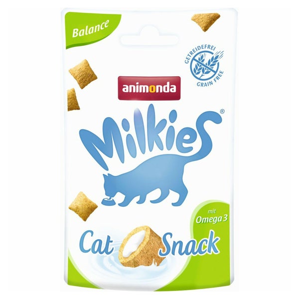 Animonda Snack Milkie Balance 0,36 kg