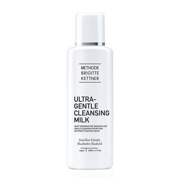 Methode Brigitte Kettner Ultra-Gentle Cleansing Milk 200 ml