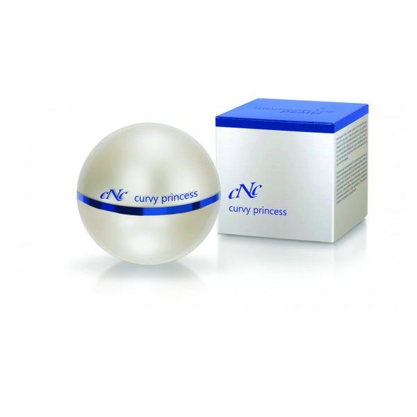 CNC -curvy princess,  - Moments of Pearls 100 ml