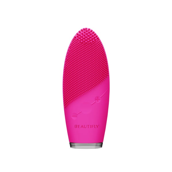 BEAUTIFLY B-Fresh Slim Schall-Gesichtsbürste 1 St