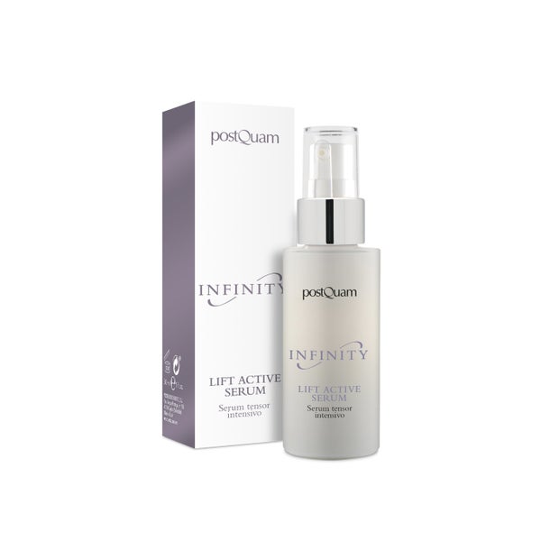 POSTQUAM HAUTPFLEGE Lift-Aktiv-Serum 30 ML