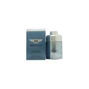 Bentley For Men Silverlake Eau de Parfum 100ml Spray 0,1 l