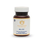 Maharishi Ayurveda MA 332 60 Tabletten 60 St