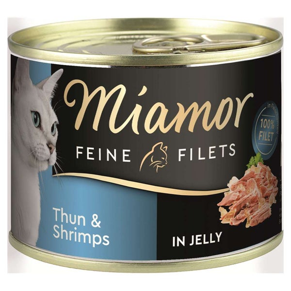 Miamor - Feine Filets Dose 2,28 kg