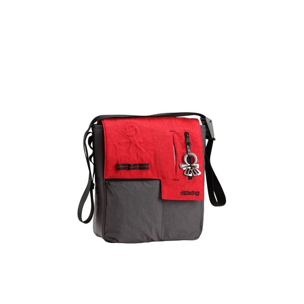 Wickeltasche / Umhängetasche / Laptoptasche / Handtasche für Männer Loft Paige