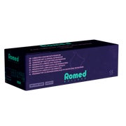 Produktabbildung: Lubricated Condoms feucht 52mm Vorratspack 144 Kondome (100 Kondome) 144 St