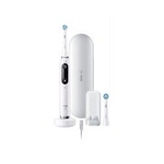 Oral-B iO Series 9N White Alabaster iO9n Elektrische Zahnbürste 1 St