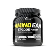 Olimp Amino EAAnabol Xplode Orange 520 g