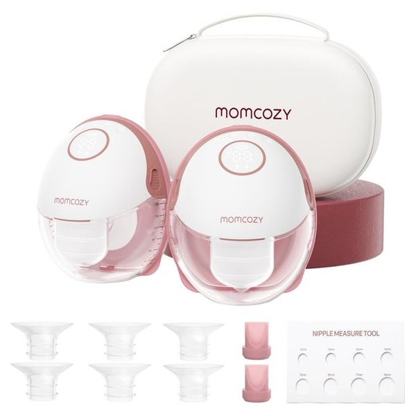 Momcozy Milchpumpe Mobile Style 1 St