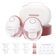 Momcozy Milchpumpe Mobile Style 1 St