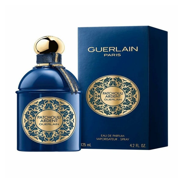 Guerlain Les Absolus D'Orient Patchouli Edp Spray 0,125 l
