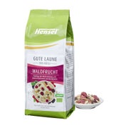Hensel Gute Laune Bio-Müsli Waldfrucht 454 g