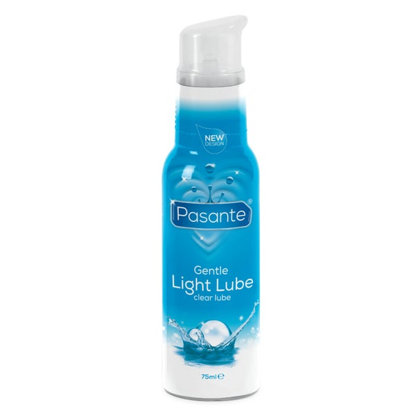 Pasante - Natürliches Gleitmittel 75 ml