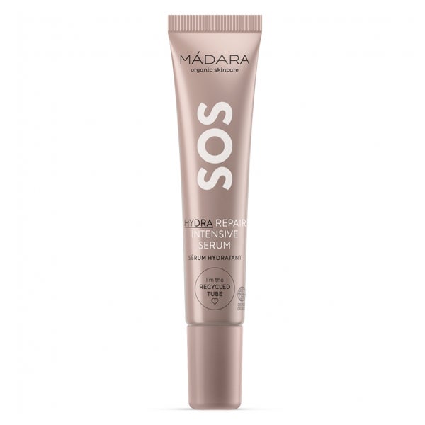 Madara SOS Hydra Repair Intensive Serum