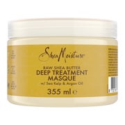 SheaMoisture Intensive Haarmaske 355 ml