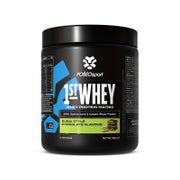 Polleo 1st Whey, 250 g, Dubai Chocolate 250 g