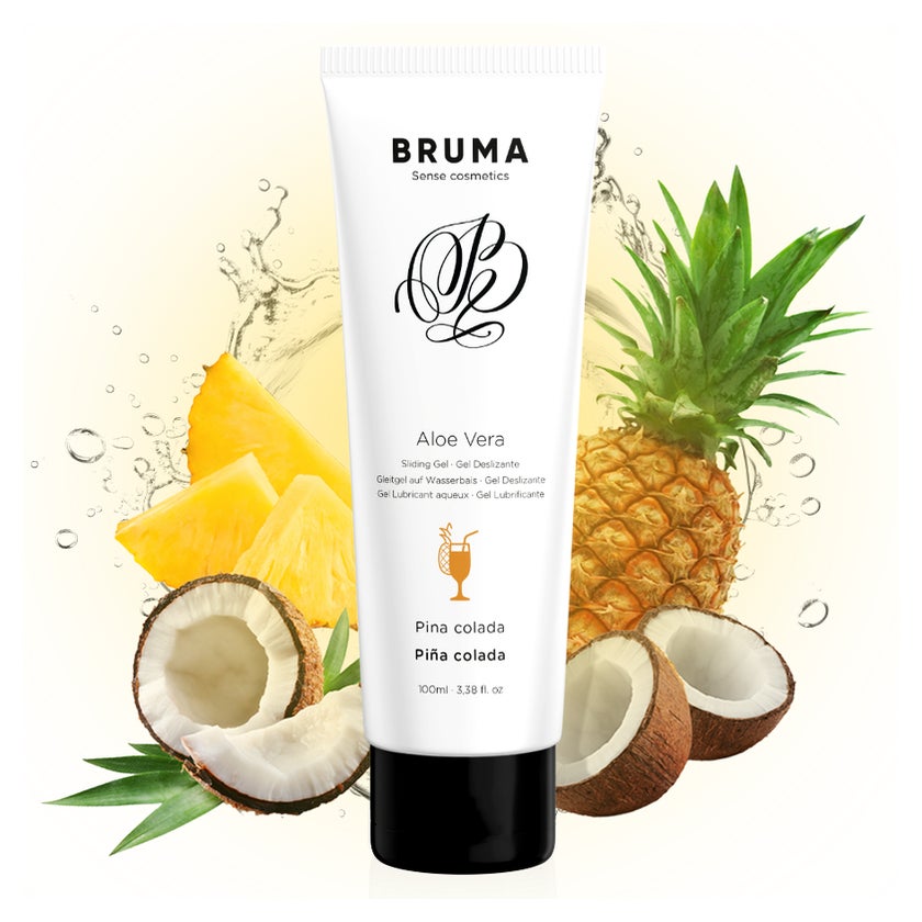 aloe vera gel als gleitgel Ritex Gel⁺ Gleitgel mit BIO Aloe Vera T