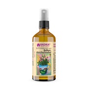 Produktabbildung: BlÜtenwasser Aus Balkan-storchschnabel Hydrolat 100 ml