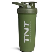 Smartshake Reforce Stainless Steel Shaker 1 St