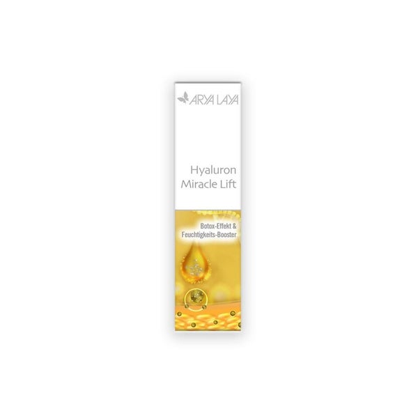 Arya Laya Hyaluron Miracle Lift 30 ml