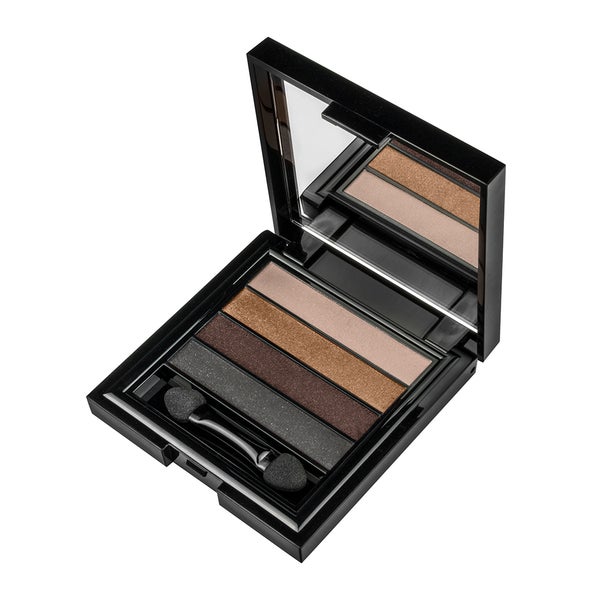POSTQUAM MAKE-UP Party Lidschatten Palette