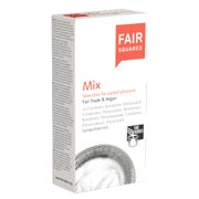 «Mix» - 10 vegane gemischte Kondome, nachhaltig (10 Kondome) 10 St
