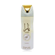 Lattafa Yara Moi Deodorant 200Ml Nebel Spray 0,2 l